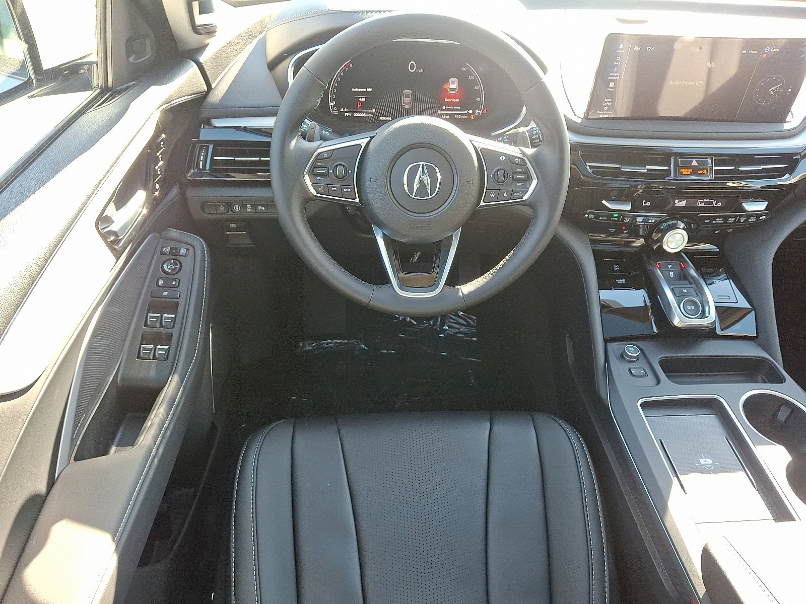 New 2026 Acura MDX SH-AWD w/ Technology Package image 7