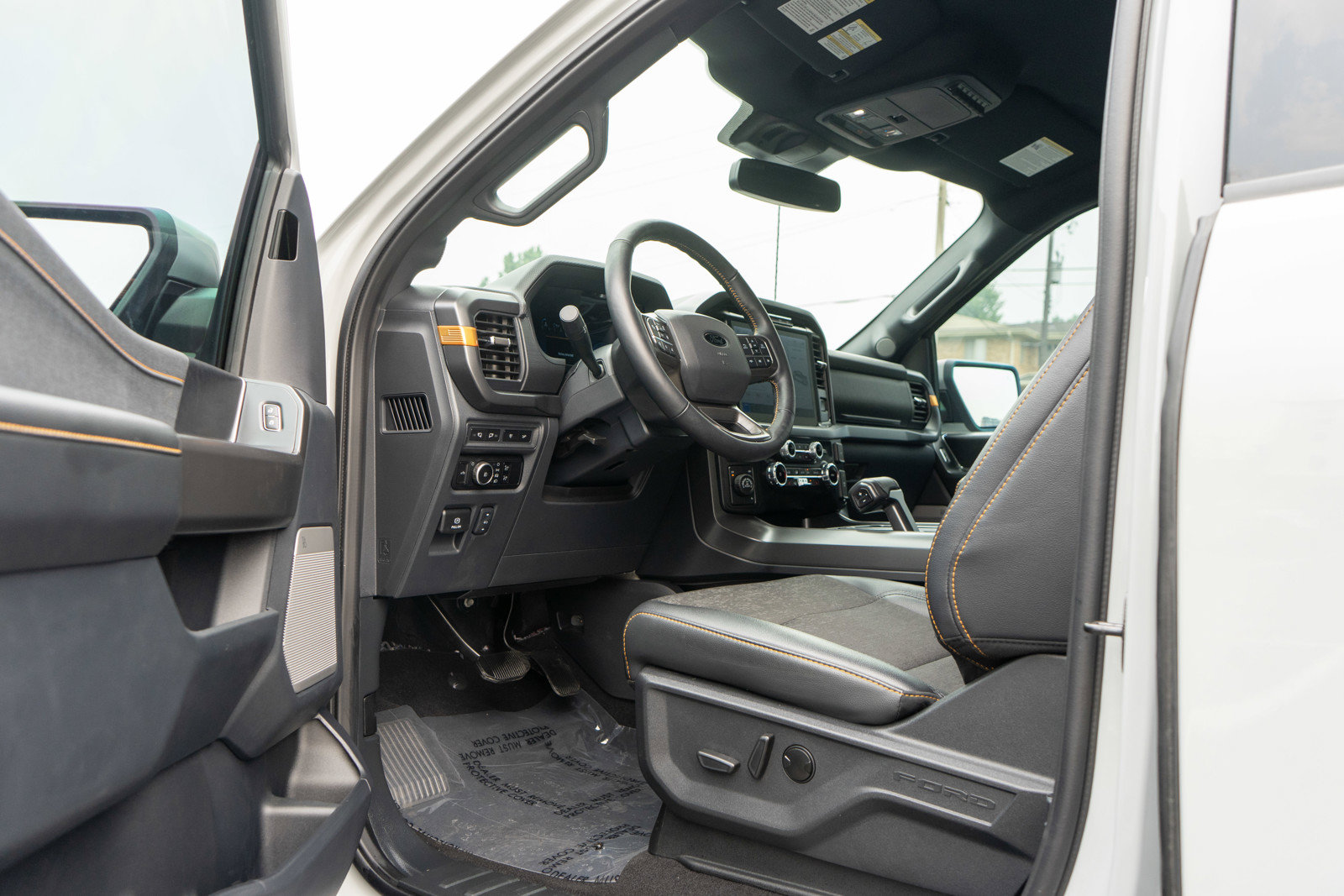 Used 2024 Ford F150 Tremor w/ Tow/Haul Package AWD/4WD image 13