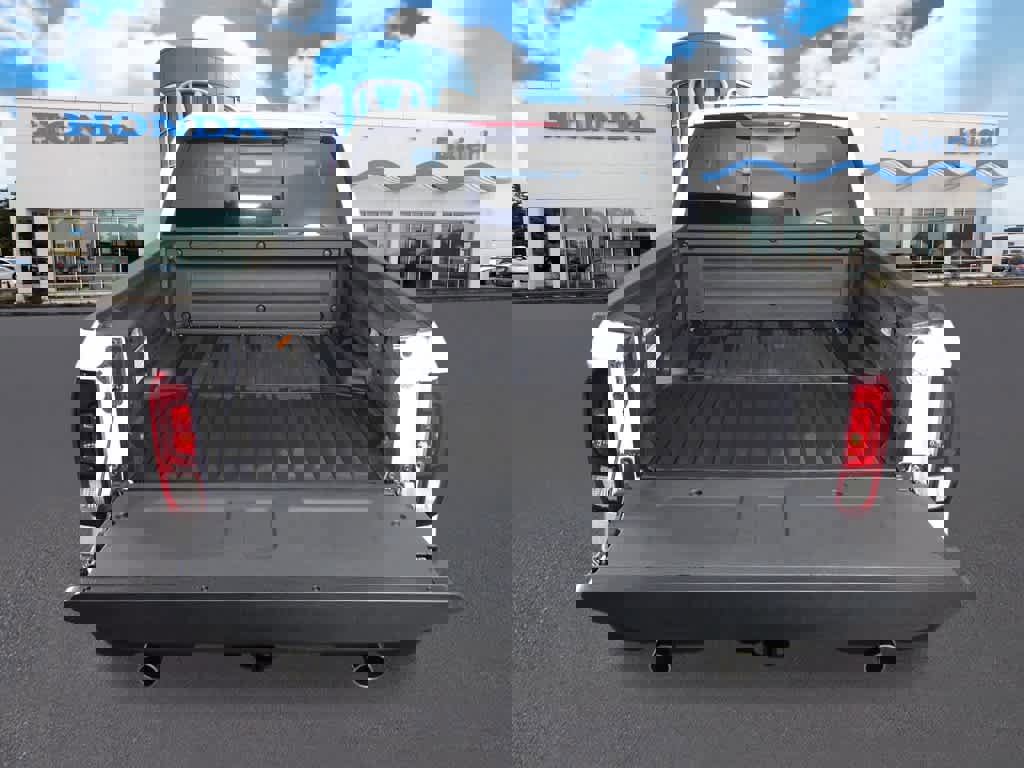 New 2026 Honda Ridgeline RTL image 9