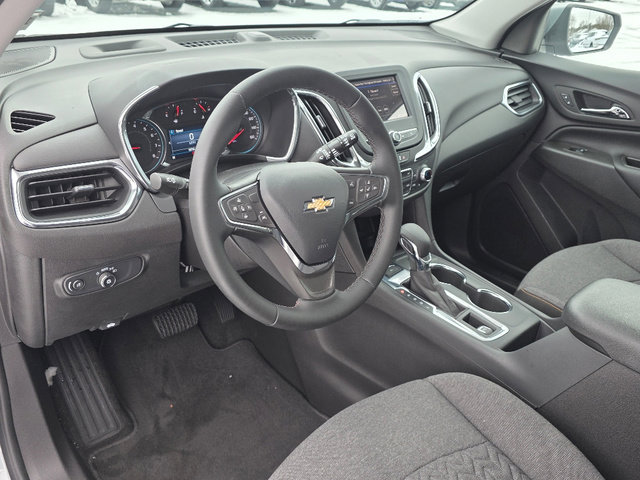 Certified 2024 Chevrolet Equinox LT image 30