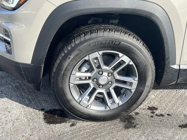 New 2026 GMC Terrain Elevation w/ Technology Package II image 10