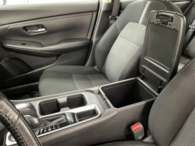 Used 2022 Nissan Sentra SV image 21