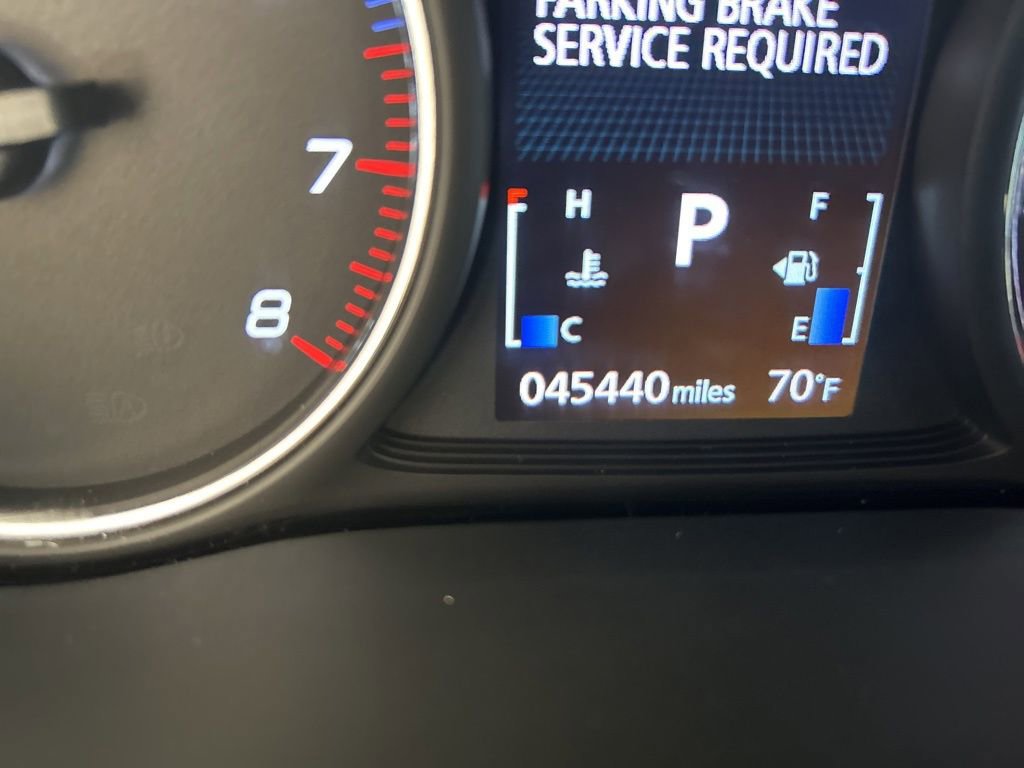 Used 2019 Mitsubishi Outlander ES image 43