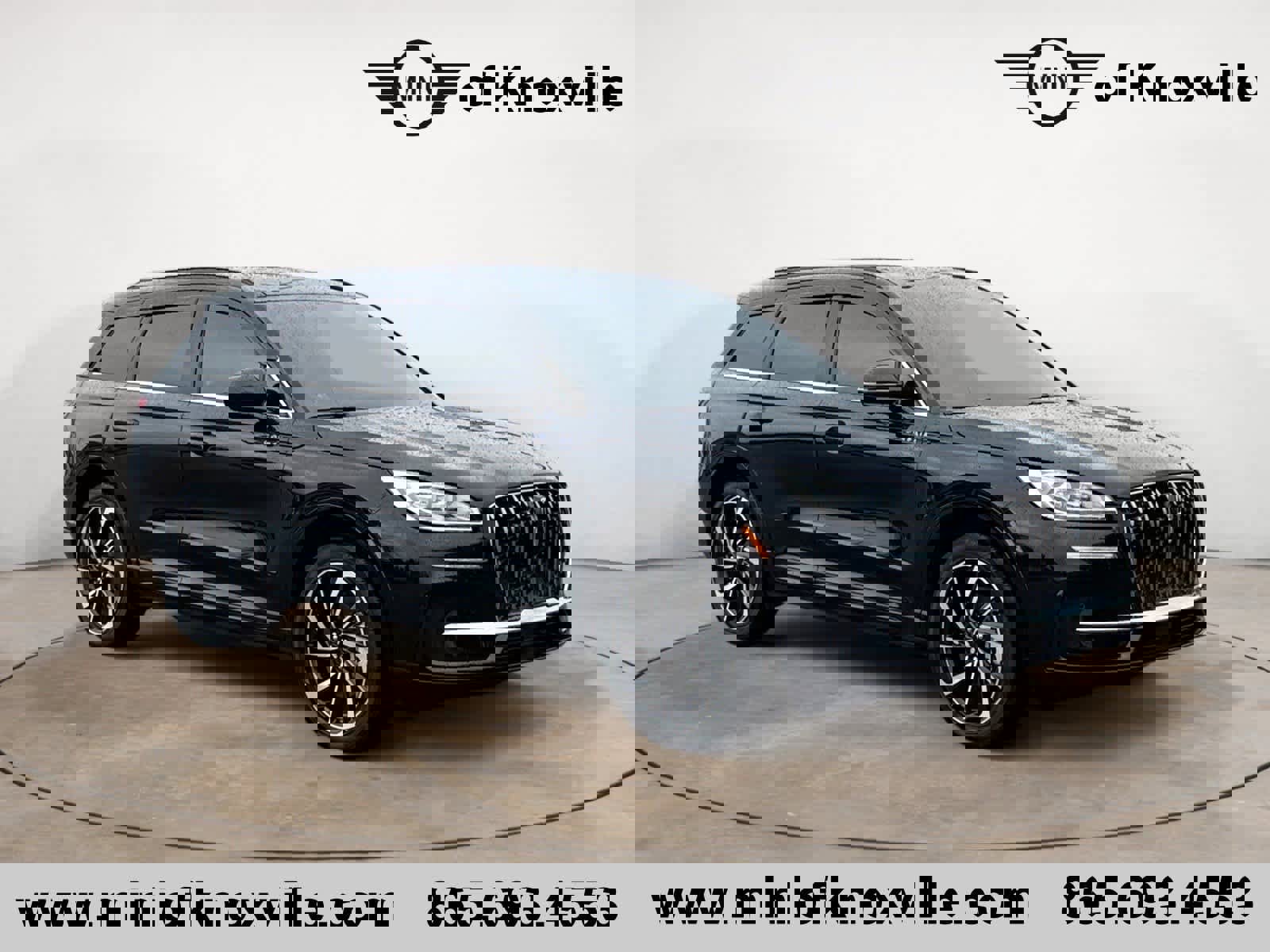 Used 2025 Lincoln Corsair Grand Touring w/ Equipment Group 301A