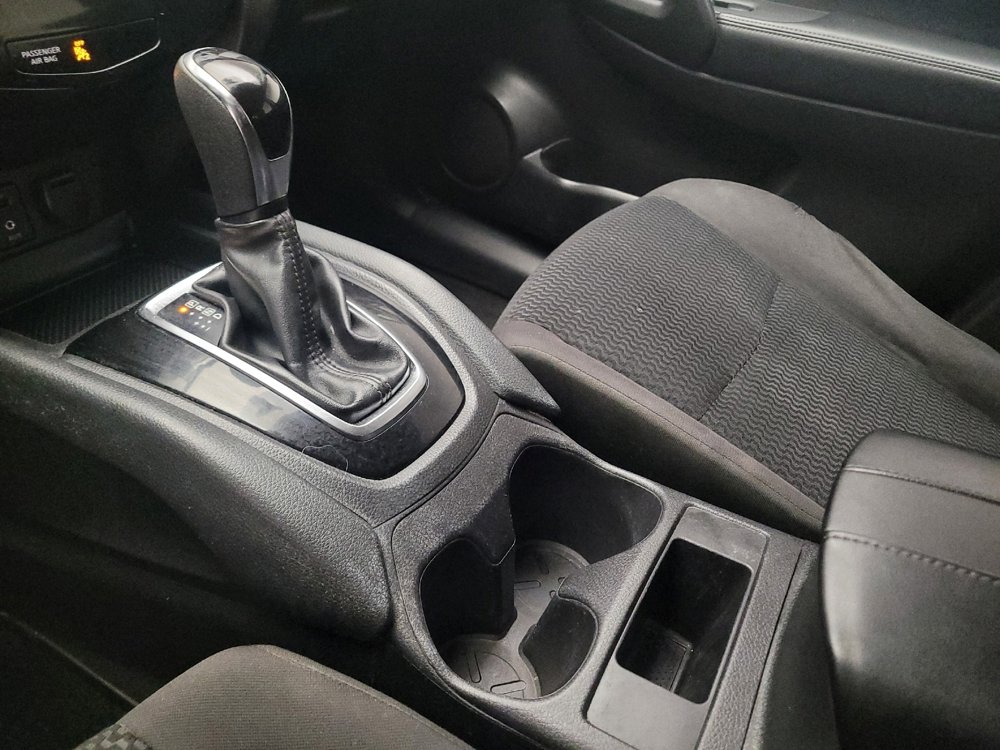 Used 2018 Nissan Rogue Sport S w/ S Appearance Package image 26