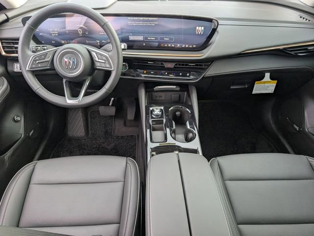 New 2026 Buick Envision Avenir AWD/4WD image 8