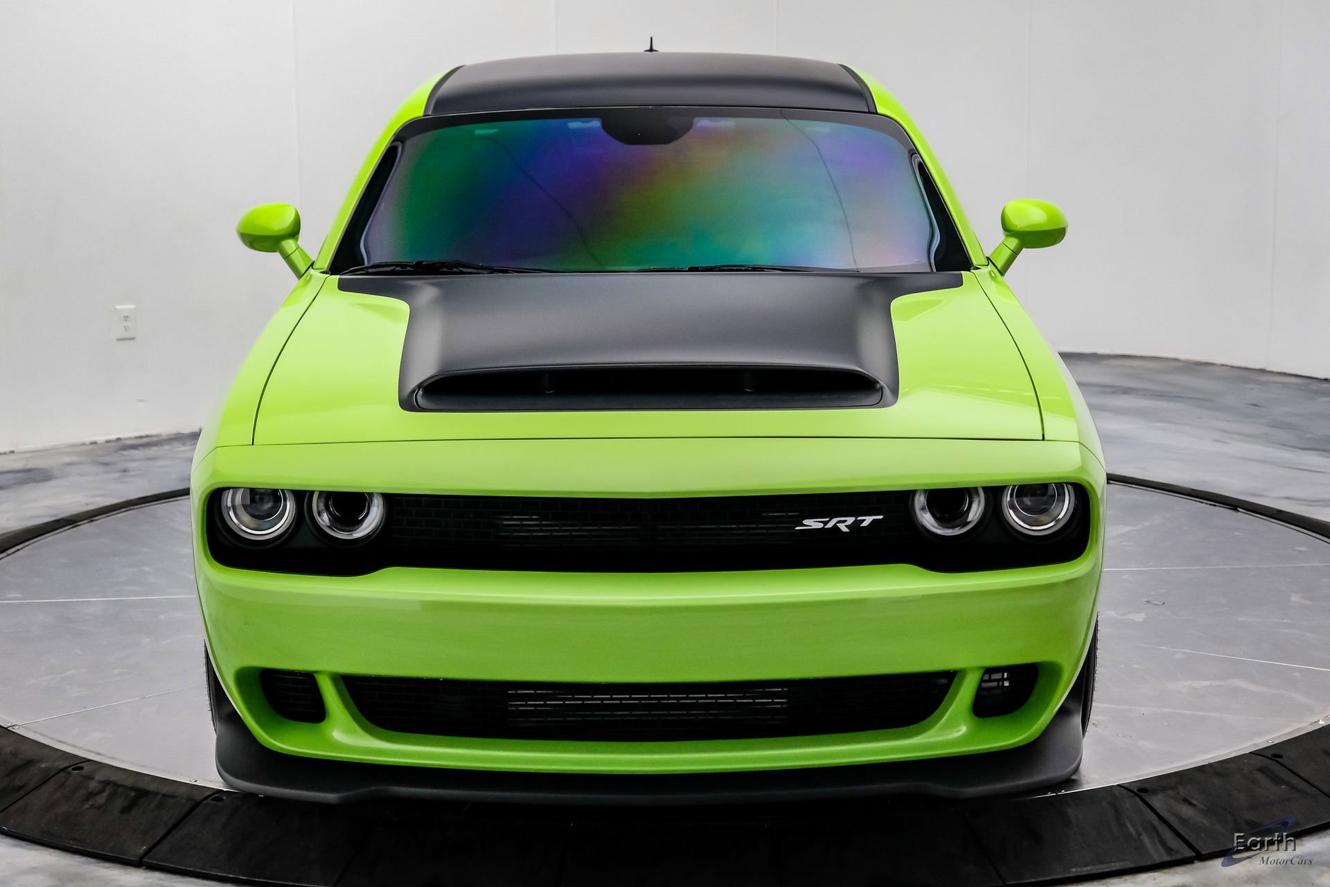 Used 2023 Dodge Challenger SRT Demon 170 RWD image 32