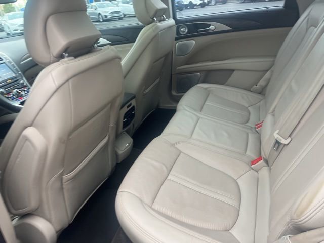 Used 2019 Lincoln MKZ Reserve w/ Luxury Package image 13