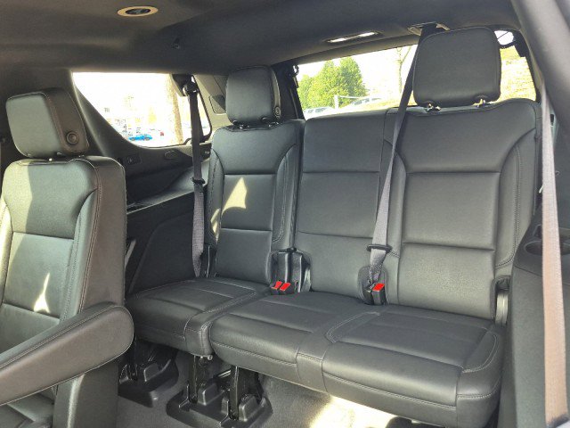 Used 2024 Chevrolet Tahoe LT image 28