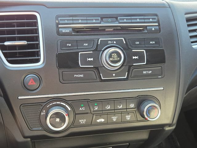 Used 2014 Honda Civic LX image 33
