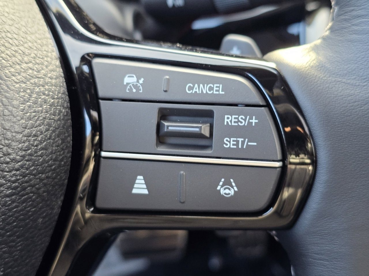 New 2026 Honda Civic Sport image 32