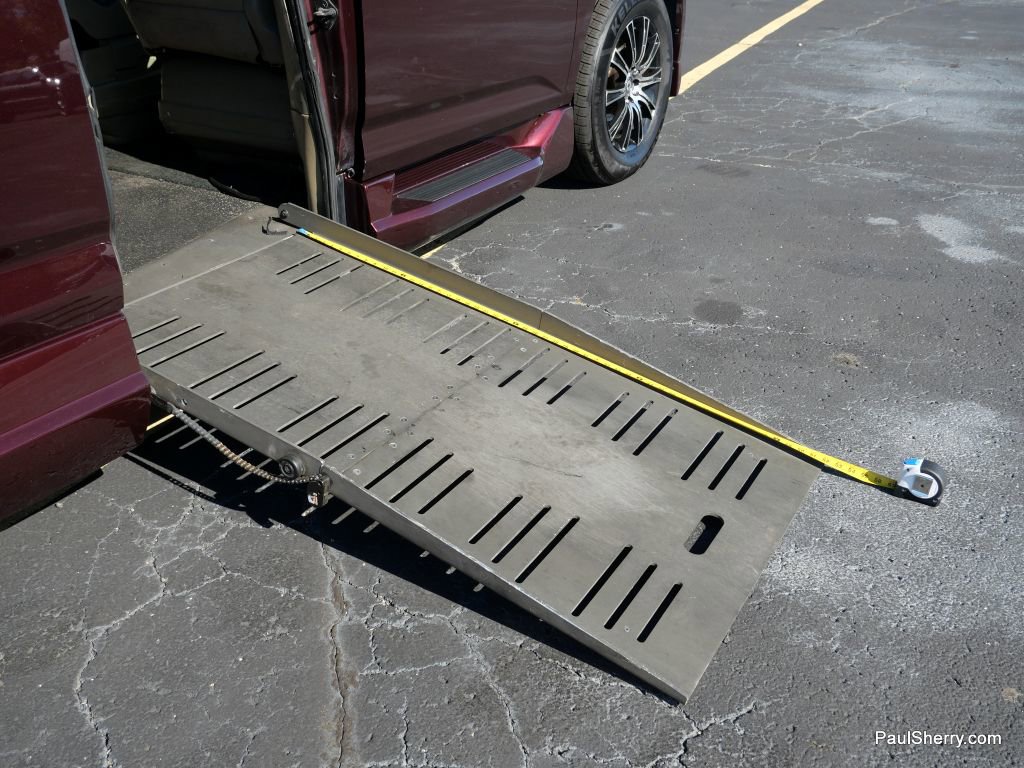 Used 2011 Honda Odyssey EX-L image 17