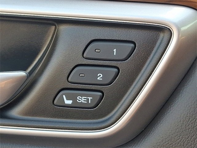 Certified 2020 Honda CR-V EX-L image 28