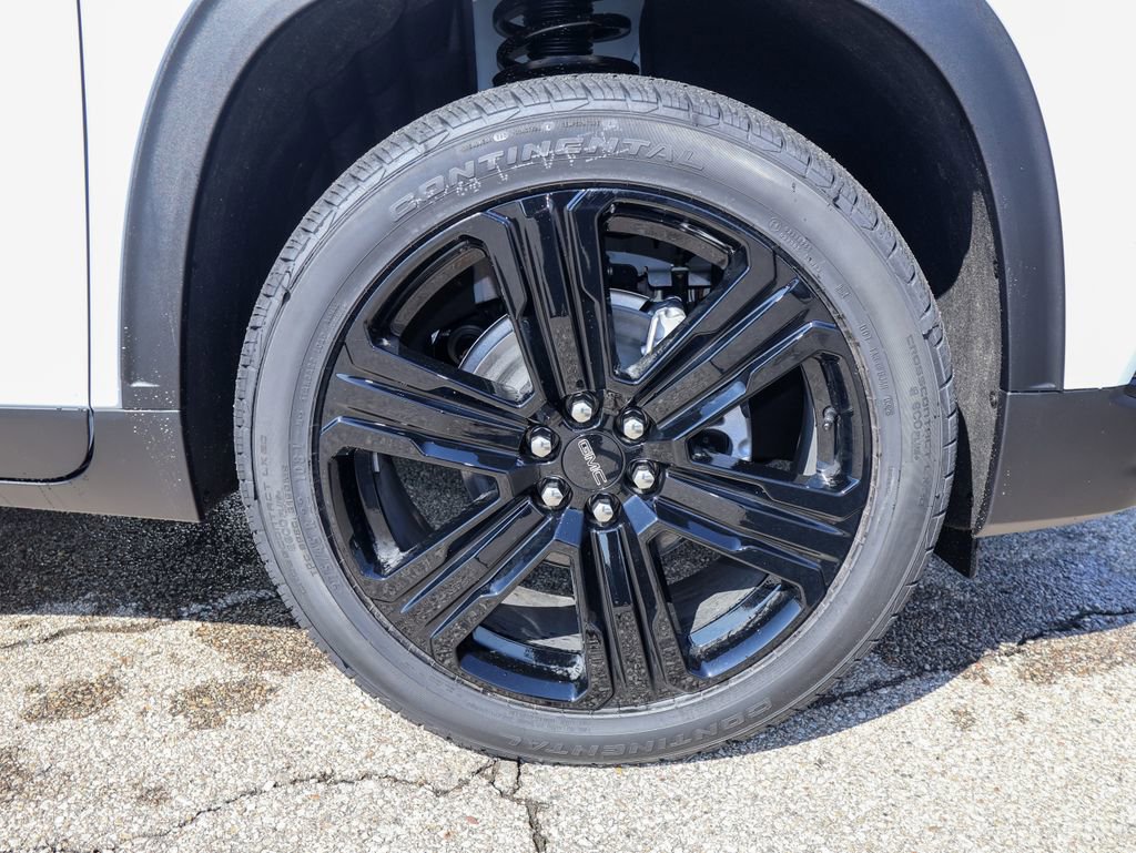 New 2026 GMC Acadia Elevation image 35