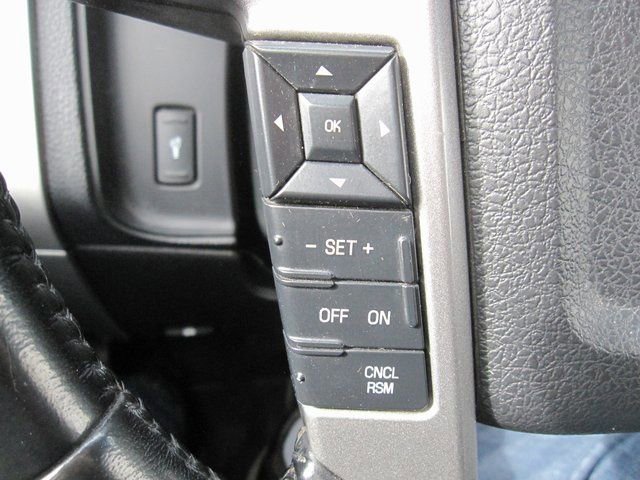 Used 2016 Ford Expedition Limited AWD/4WD image 14