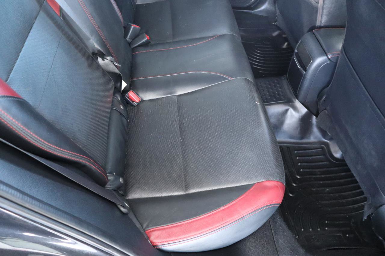 Used 2017 Subaru WRX STI Limited image 36