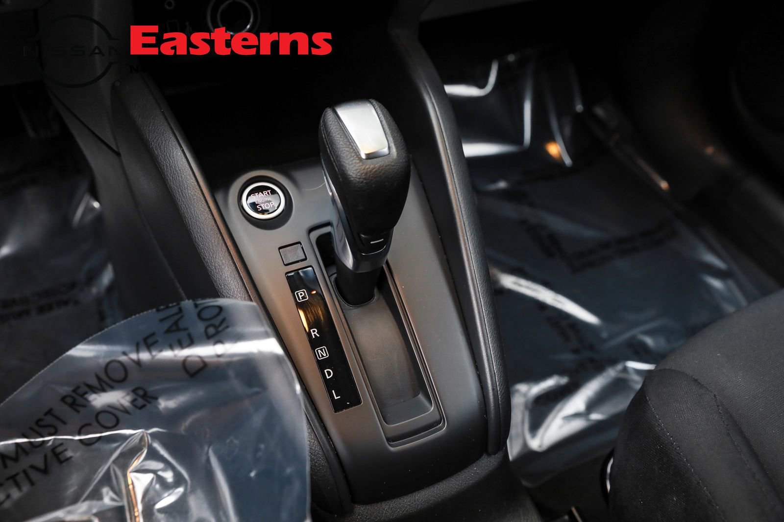 Used 2024 Nissan Kicks S image 18