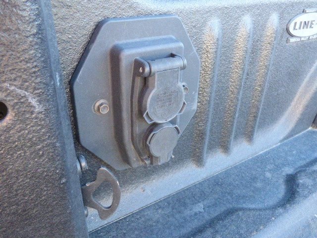 Used 2022 Ford F450 Limited w/ FX4 Off-Road Package image 15