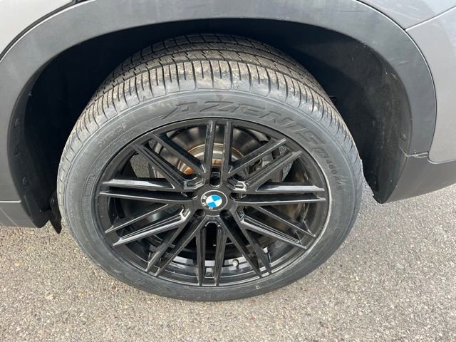Used 2016 BMW X6 xDrive35i AWD/4WD image 23