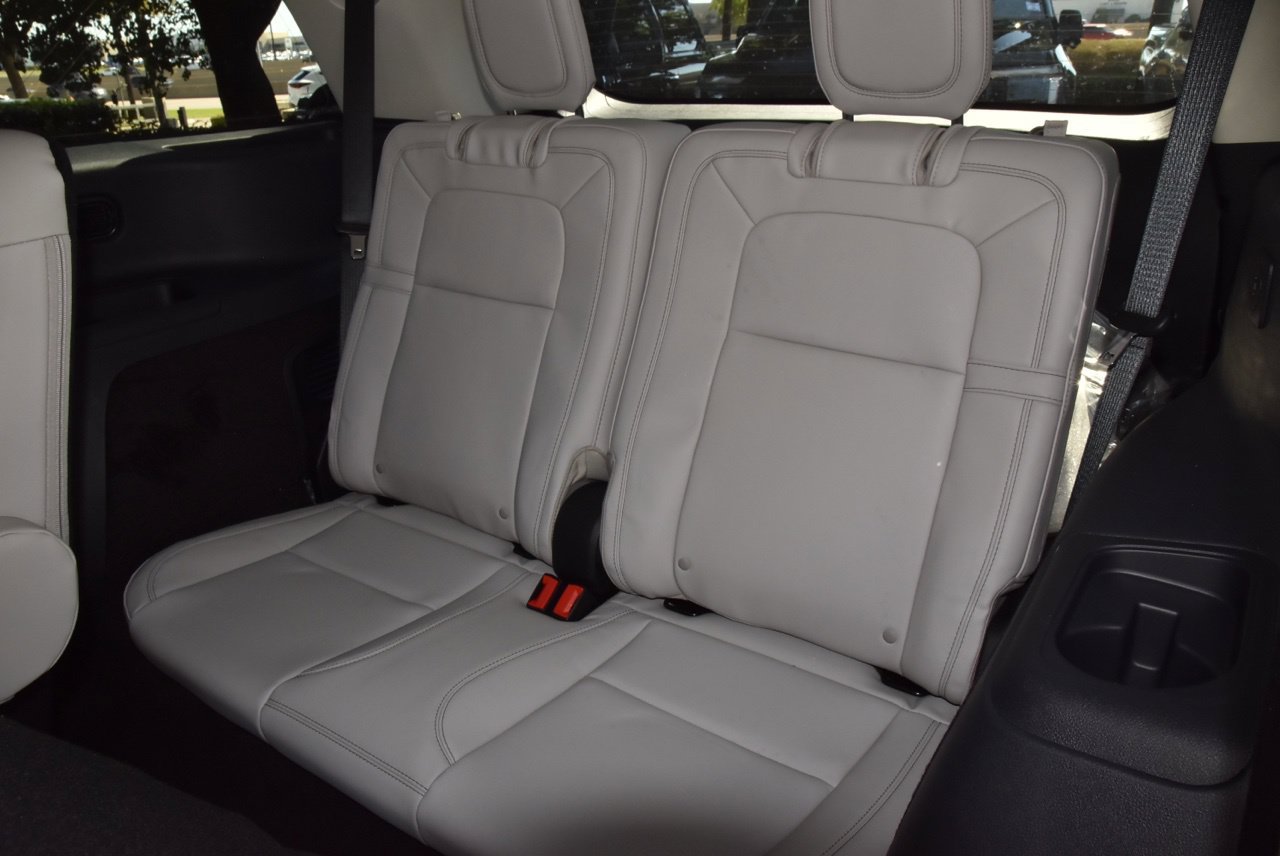 New 2026 Lincoln Aviator Reserve AWD/4WD image 15