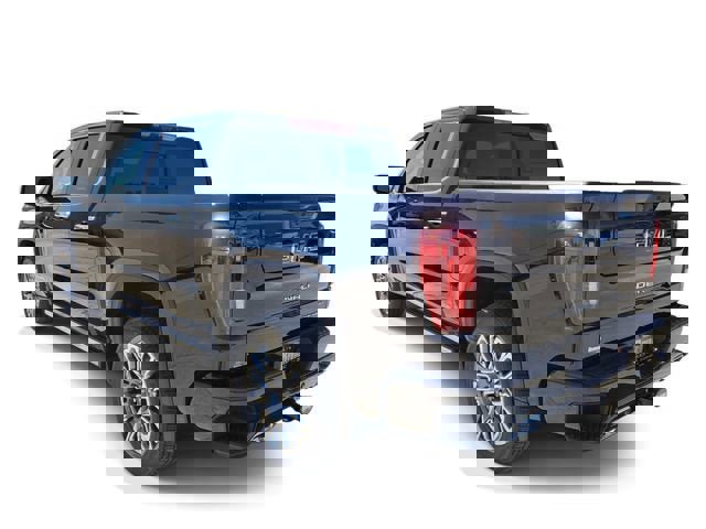 New 2026 GMC Sierra 1500 Denali Ultimate image 4