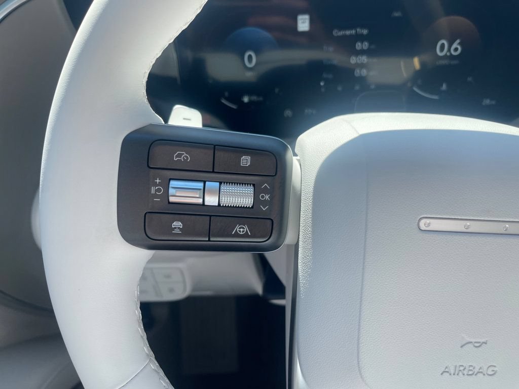 Used 2026 Hyundai Palisade SEL FWD image 17