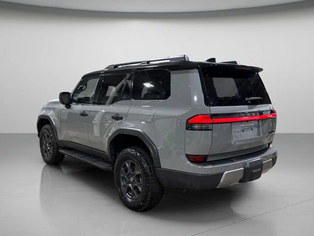 Used 2025 Lexus GX 550 image 6