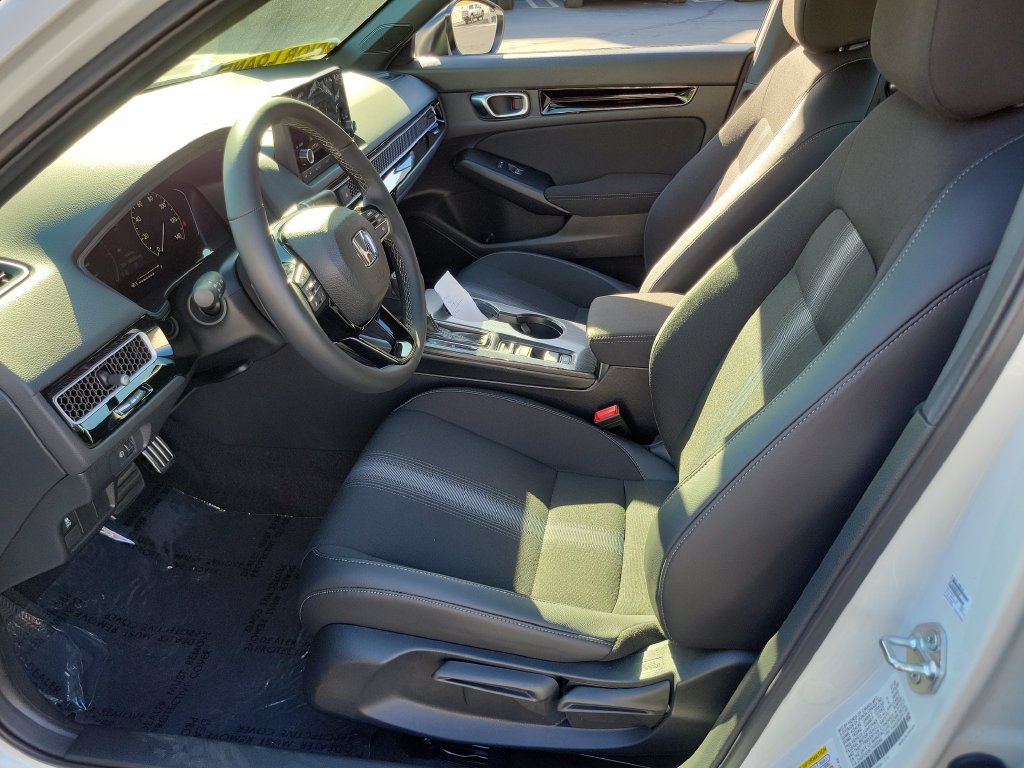 Used 2026 Honda Civic FWD Hybrid Sedan image 18