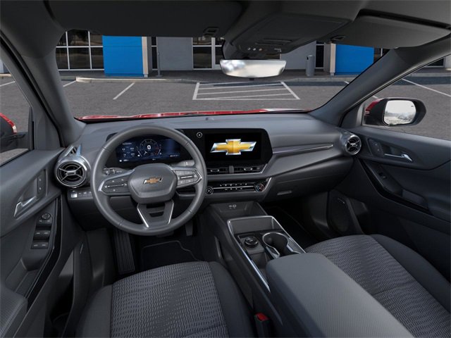 New 2026 Chevrolet Equinox LT w/ Safety and Technology Package image 15