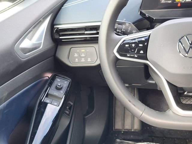 New 2026 Volkswagen ID.4 Pro S image 26