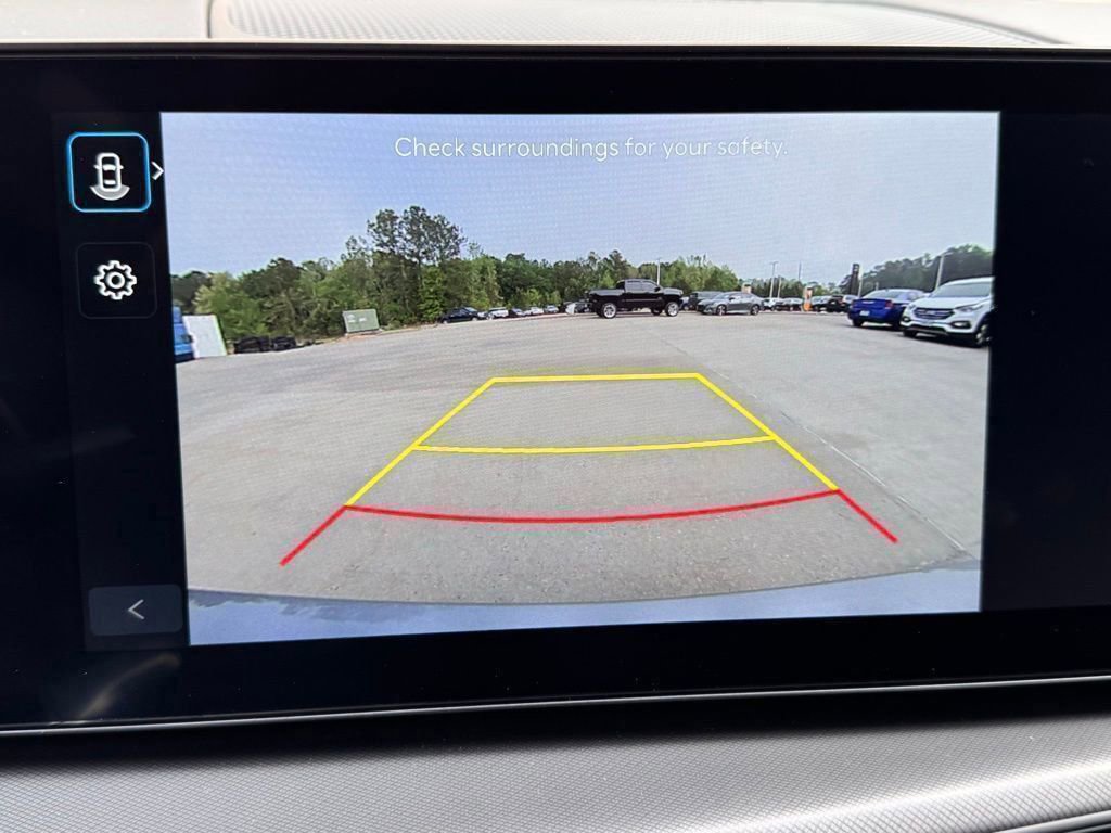 New 2026 Hyundai Santa Fe XRT image 6