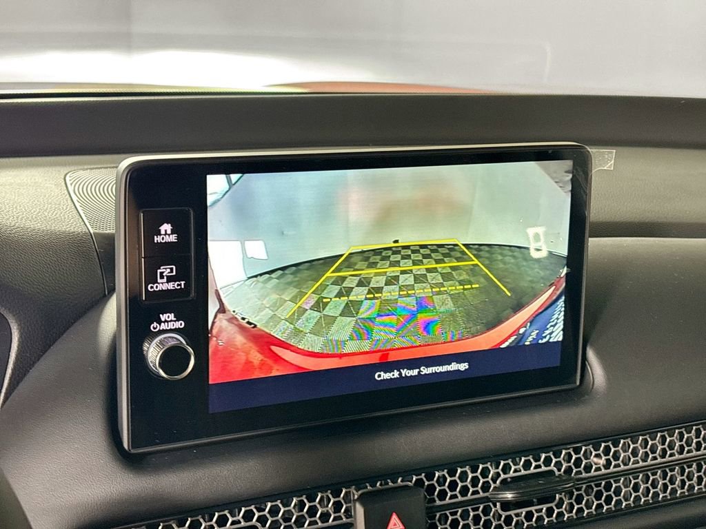 New 2026 Honda HR-V Sport image 16