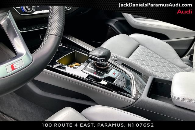 Used 2022 Audi S5 Prestige w/ Prestige Package AWD/4WD image 12
