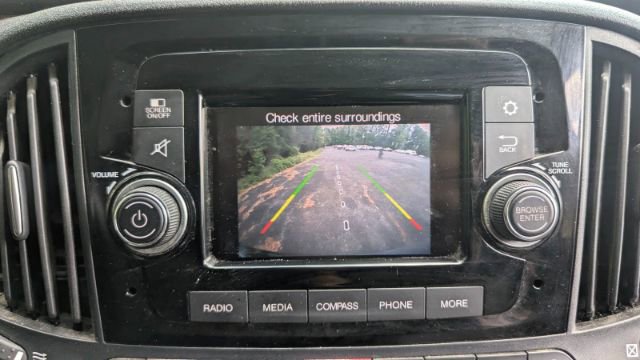 Used 2020 RAM ProMaster City Tradesman FWD image 36