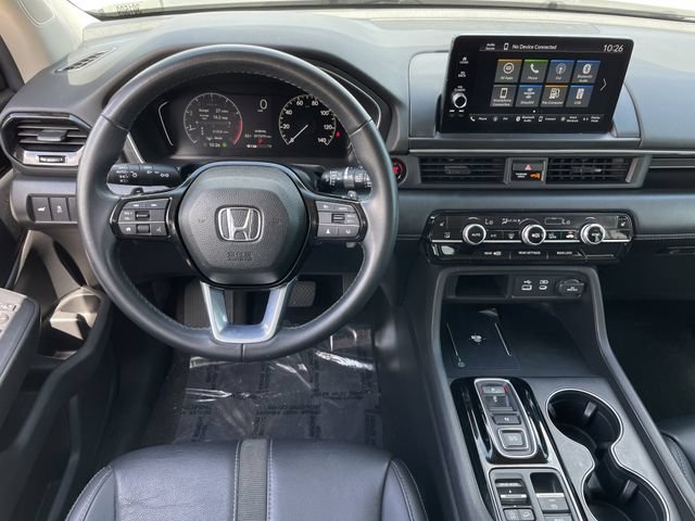 Certified 2025 Honda Pilot EX-L image 11