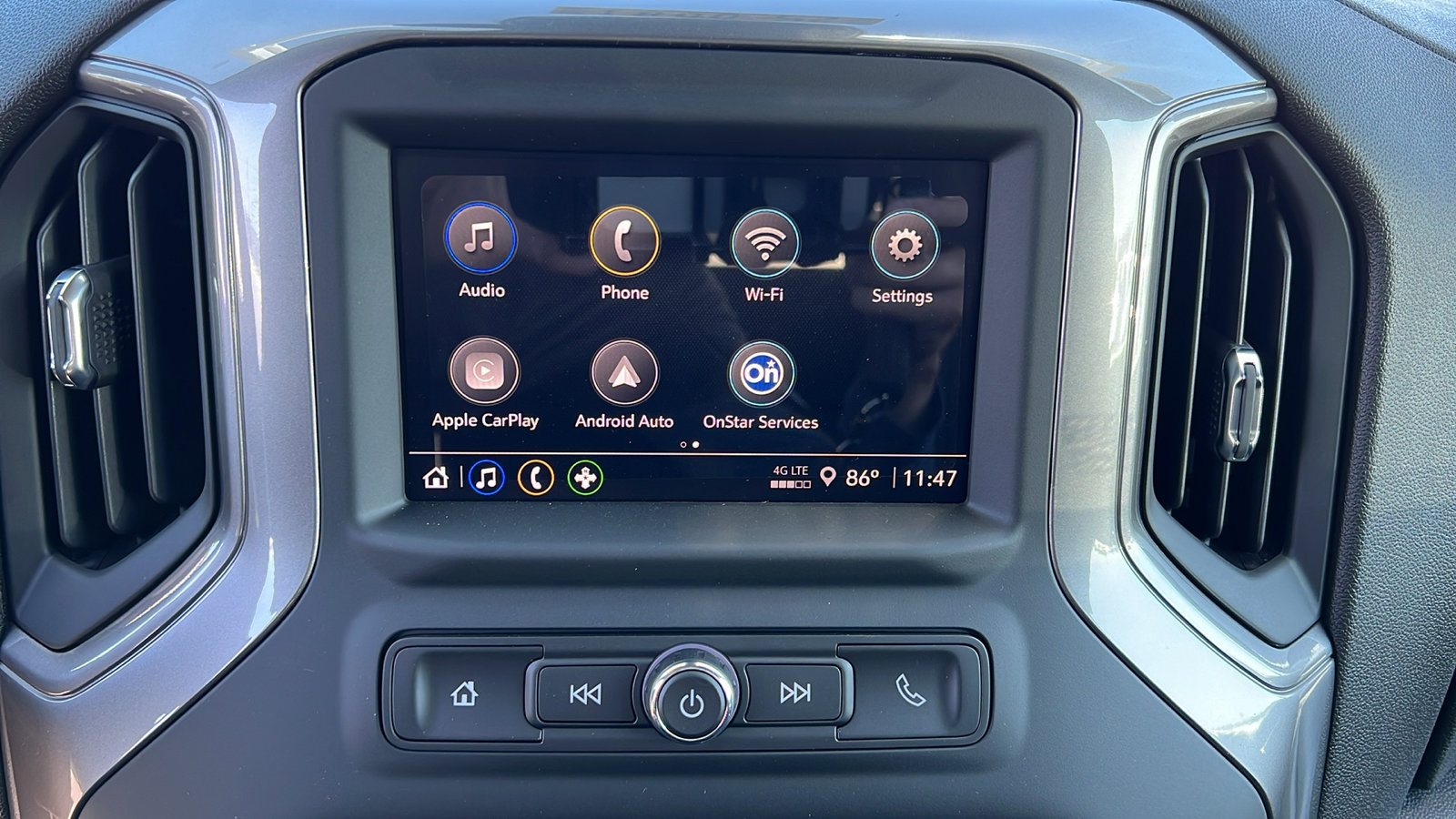 New 2025 Chevrolet Silverado 2500 W/T w/ WT Convenience Package image 18