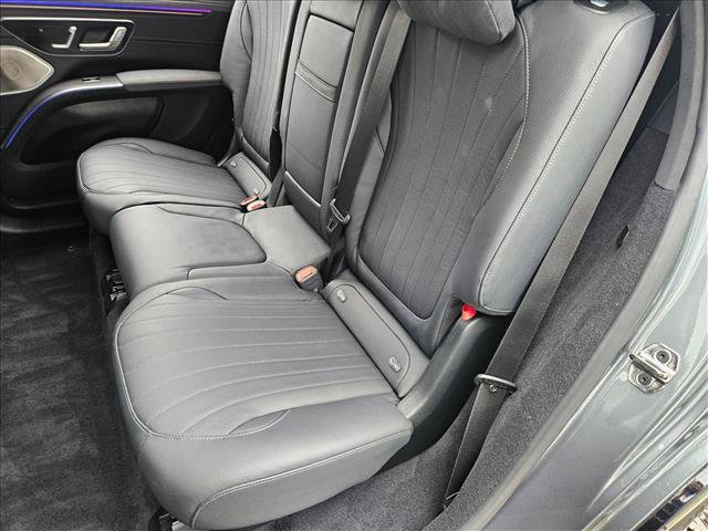 Certified 2023 Mercedes-Benz EQS 580 4MATIC SUV image 18