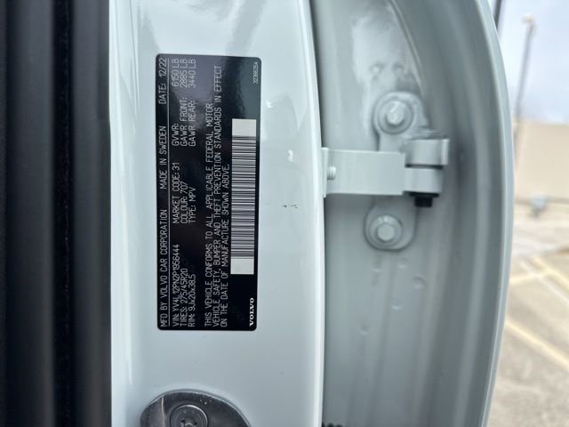 Certified 2023 Volvo XC90 B5 Plus image 34