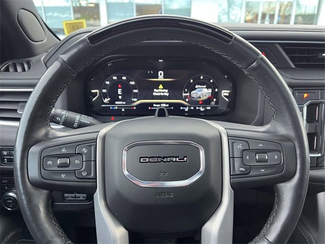 Used 2023 GMC Yukon XL Denali w/ Denali Reserve Package image 23