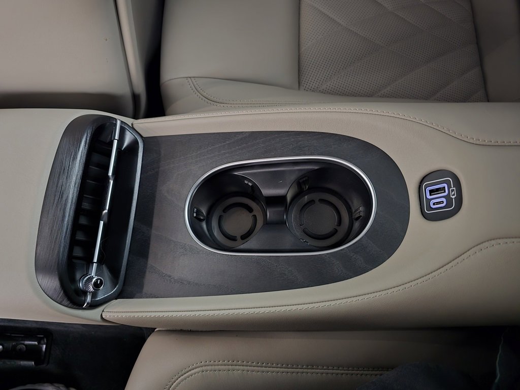 Used 2024 Maserati GranTurismo Modena image 34