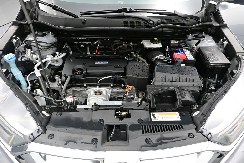 Used 2019 Honda CR-V LX image 12