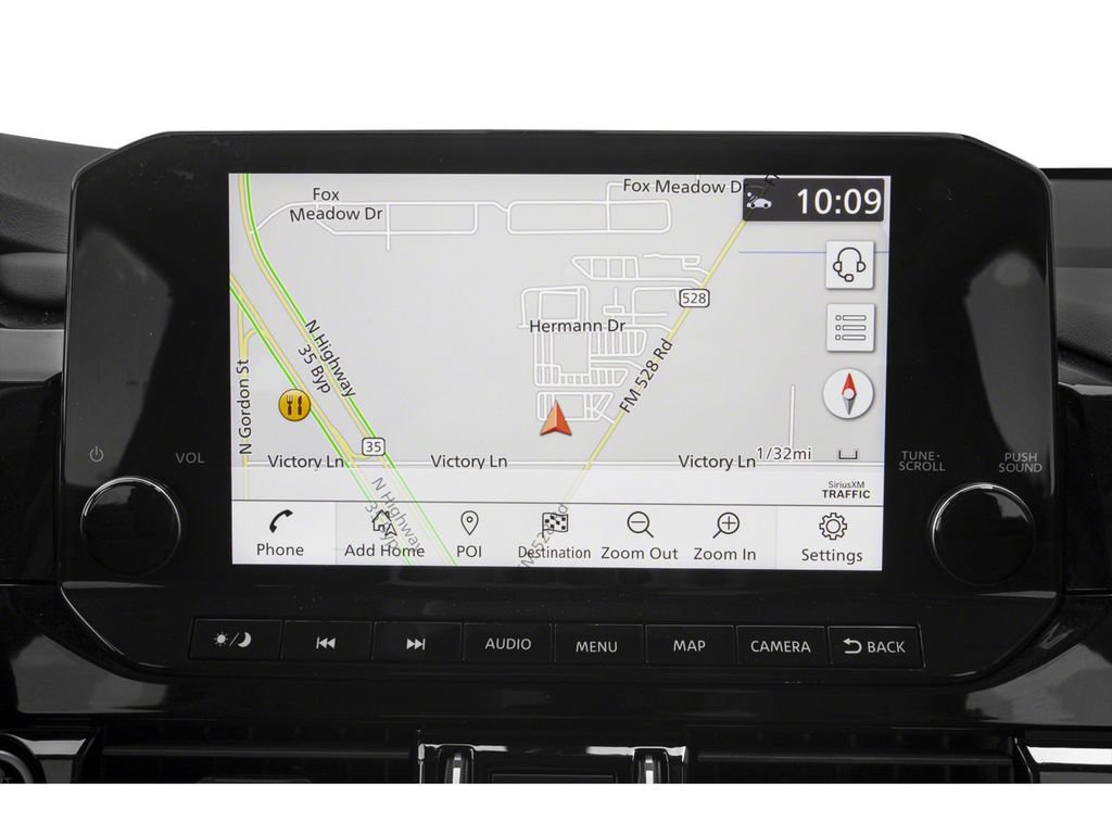 Used 2023 Nissan Pathfinder Platinum AWD/4WD image 14