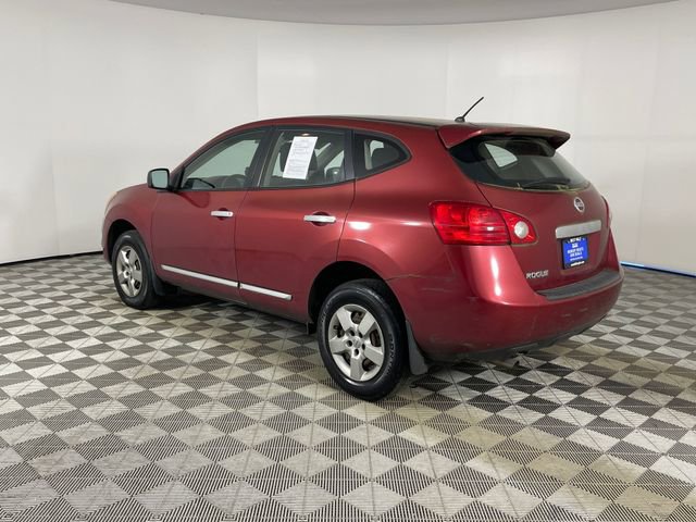 Used 2011 Nissan Rogue S image 14