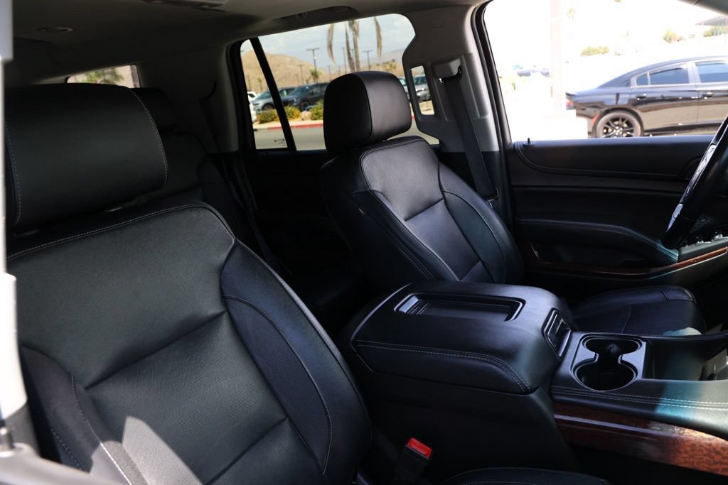 Used 2020 GMC Yukon SLT AWD/4WD image 22