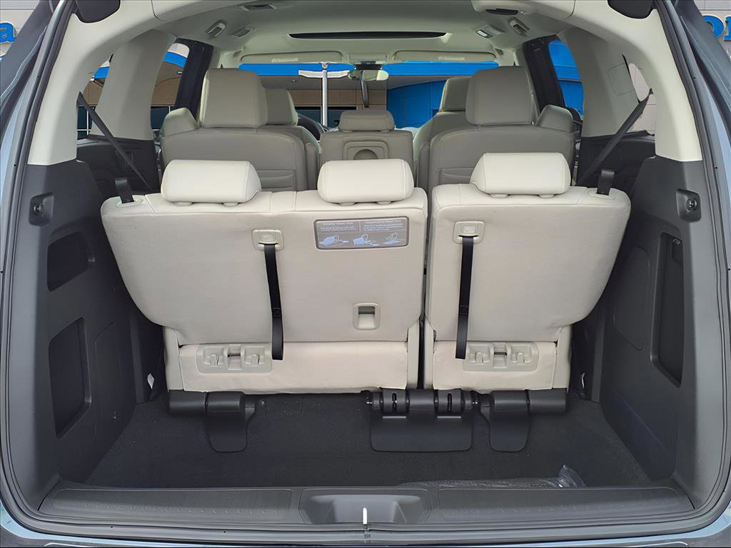 New 2026 Honda Odyssey EX-L image 6
