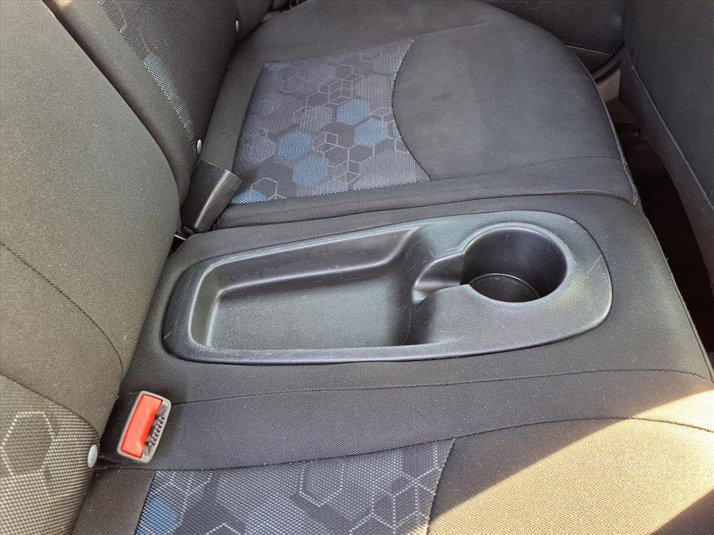 Used 2018 Chevrolet Spark LT image 22