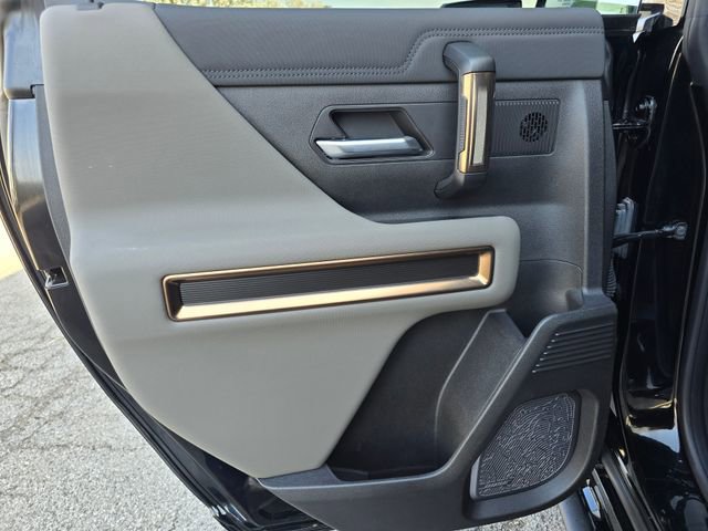 Used 2024 GMC Hummer EV 3X w/ Extreme Off-Road Package image 39