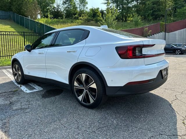 Used 2023 Polestar Polestar 2 w/ Pilot Pack AWD/4WD image 5