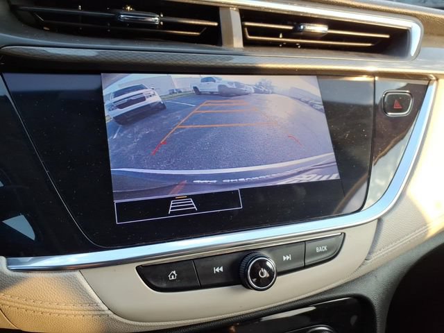 Used 2023 Buick Encore GX Select FWD image 30