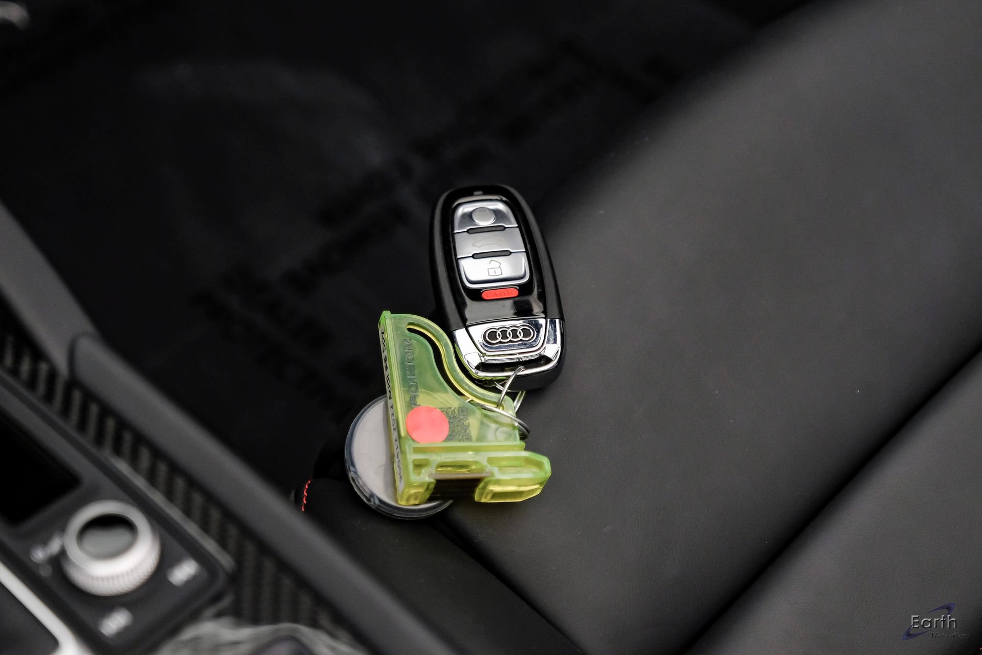 Used 2022 Audi R8 V10 performance AWD/4WD image 96
